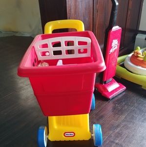 Children's toys